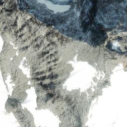 Satellite imagery of Manatee Peak, CA