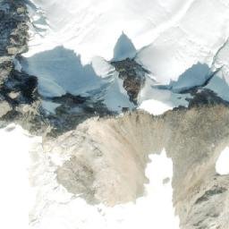 Satellite imagery of Dugong Peak, CA