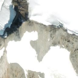 Satellite imagery of Dugong Peak, CA