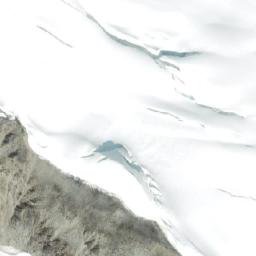 Satellite imagery of Dugong Peak, CA