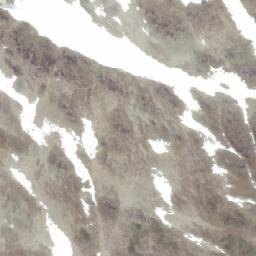 Satellite imagery of Handcar Peak, CA