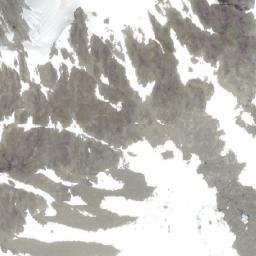 Satellite imagery of Locomotive Mountain, CA