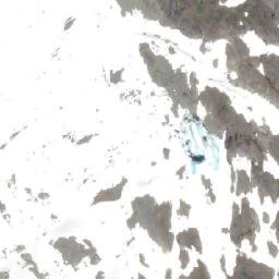 Satellite imagery of Railroad Mountain, CA