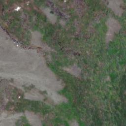 Satellite imagery of Railroad Mountain, CA
