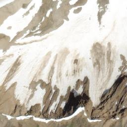 Satellite imagery of Chipmunk Mountain, CA