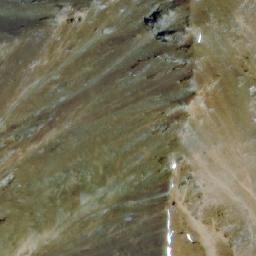 Satellite imagery of Mount Brew, CA