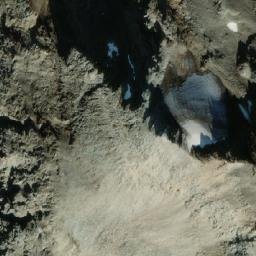 Satellite imagery of Fays Peak, CA