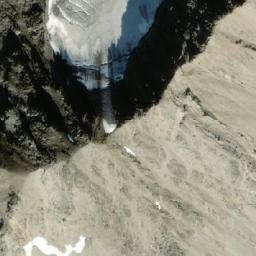 Satellite imagery of Fays Peak, CA