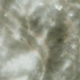 Satellite imagery of Serrate Mountain, CA