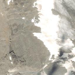 Satellite imagery of Mount Princess Mary, CA