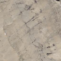 Satellite imagery of Mount Princess Mary, CA