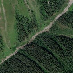Satellite imagery of Onslow Mountain, CA