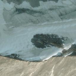 Satellite imagery of Mount Sarrail, CA