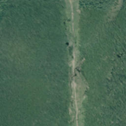 Satellite imagery of Elk Pass, CA