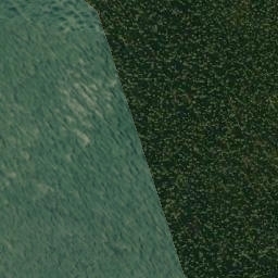 Satellite imagery of Elk Pass, CA