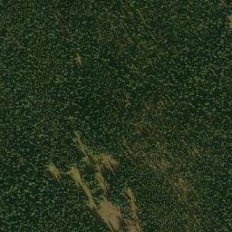 Satellite imagery of East Elk Pass, CA