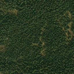 Satellite imagery of East Elk Pass, CA