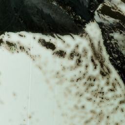 Satellite imagery of Highwood Pass, CA