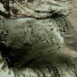 Satellite imagery of Highwood Pass, CA