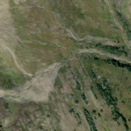Satellite imagery of Highwood Pass, CA
