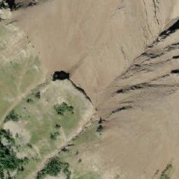 Satellite imagery of Misty Range, CA