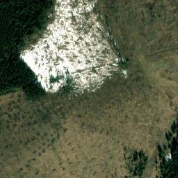 Satellite imagery of Channel Ridge, CA