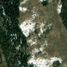 Satellite imagery of Channel Ridge, CA