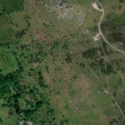 Satellite imagery of boundary_stone, GB