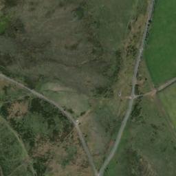 Satellite imagery of boundary_stone, GB