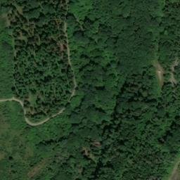 Satellite imagery of Burg Vogelsang, DE