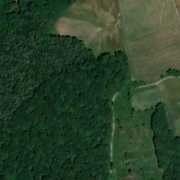 Satellite imagery of Petersberg, DE