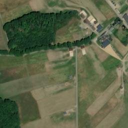Satellite imagery of Petersberg, DE