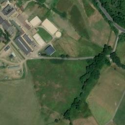 Satellite imagery of Münchhardt, DE