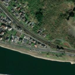 Satellite imagery of Erpeler Ley, DE