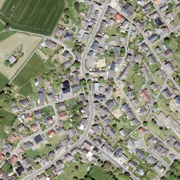 Satellite imagery of Schenkelberger Kopf, DE