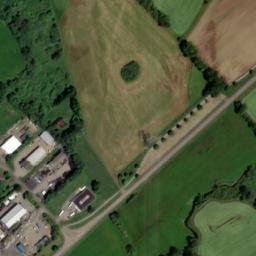 Satellite imagery of Kirnberg, DE