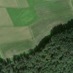 Satellite imagery of Hackenberg, DE