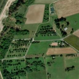 Satellite imagery of Simberg, DE