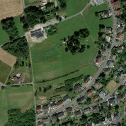 Satellite imagery of Simberg, DE