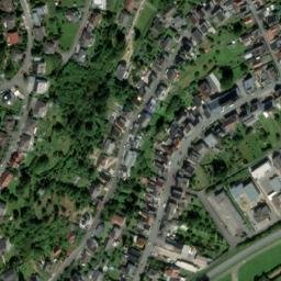 Satellite imagery of Simberg, DE