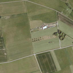 Satellite imagery of Dautenberg, DE