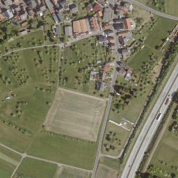 Satellite imagery of Dautenberg, DE