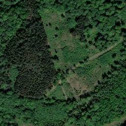 Satellite imagery of Tannenköppel, DE