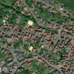 Satellite imagery of Häberich, DE