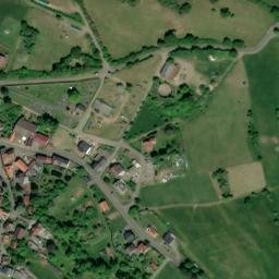 Satellite imagery of Häberich, DE