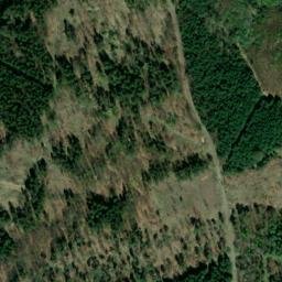 Satellite imagery of Wöllstein, DE