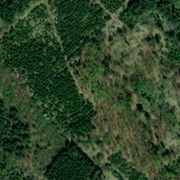 Satellite imagery of Wöllstein, DE