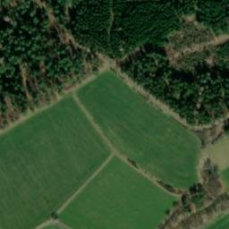 Satellite imagery of Eckweisbacher Kuppe, DE