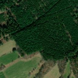 Satellite imagery of Eckweisbacher Kuppe, DE