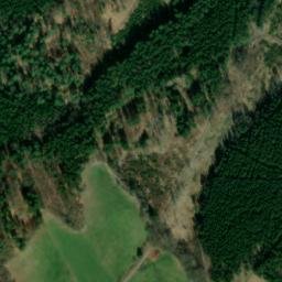 Satellite imagery of Eckweisbacher Kuppe, DE
